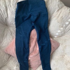 Alphalete revival leggings